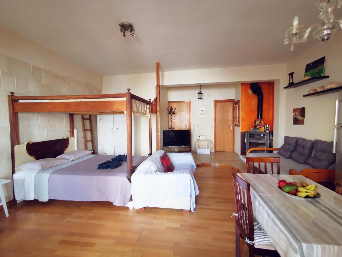 Sweet Leo Apartament