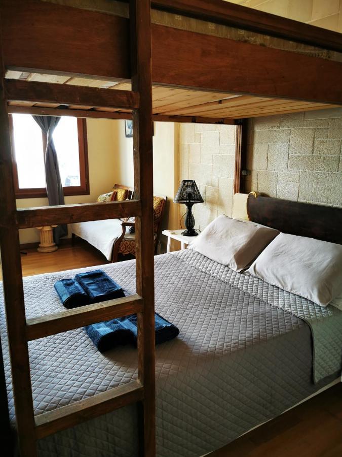 Apartament Sweet Leo Chania (Crete)