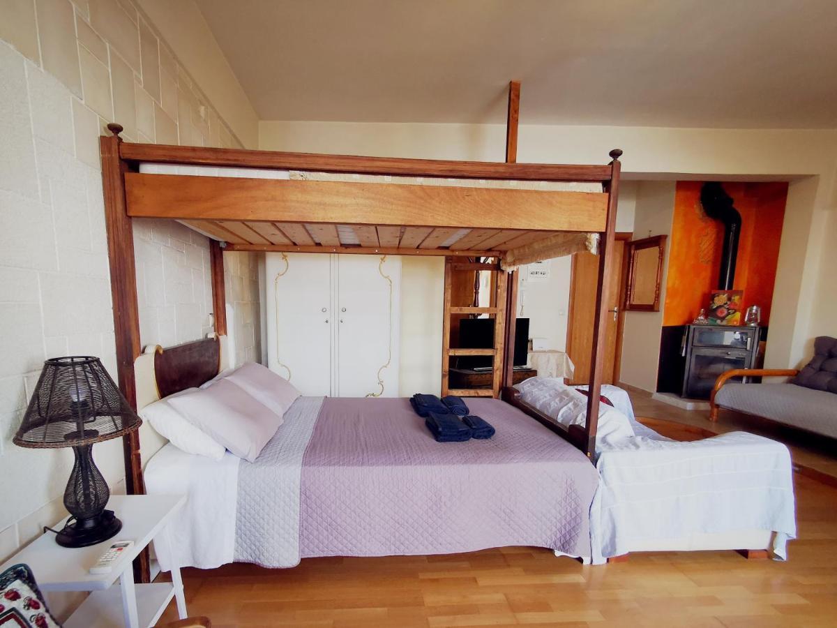 Apartament Sweet Leo
