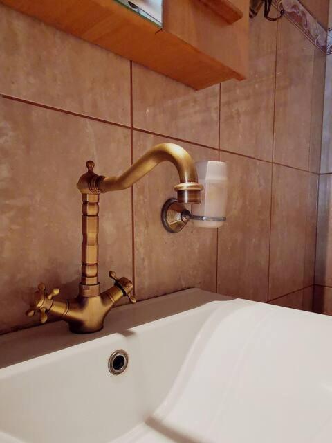 Apartament Sweet Leo *