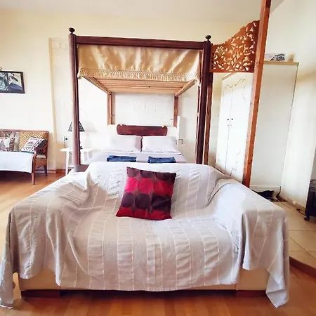 Sweet Home Leo Chania  Buitenkant foto
