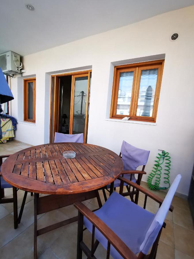 Apartment Sweet Leo Chania (Crete)