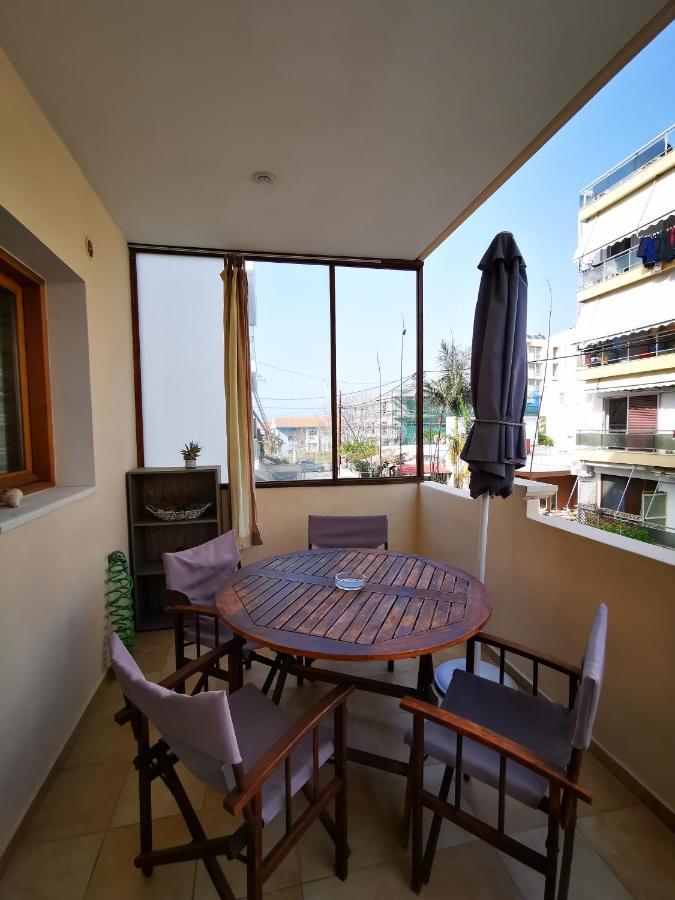 Sweet Leo Apartment *